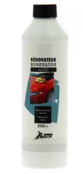 Image of XL Body Cavity Protection 020018