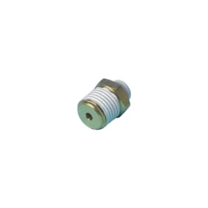 image of KQ2H06-M5A Male Connector 6 X M5