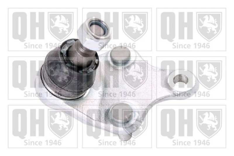 Image of QUINTON HAZELL Ball Joint QUINTON HAZELL QSJ3653S