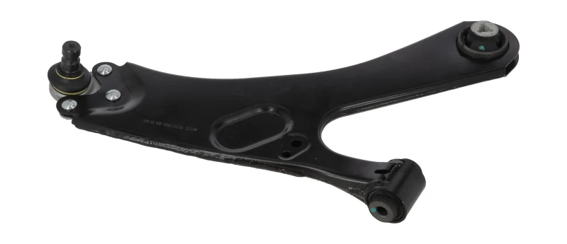 Image of Suspension arm MOOG PE-TC-17842
