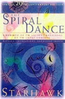 Image of The Spiral Dance by Starhawk Paperback