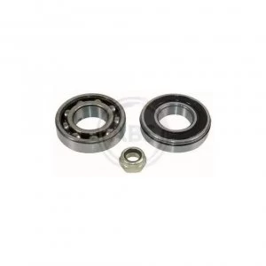 image of Front (left /right) Wheel Bearing Kit A.B.S. 200530