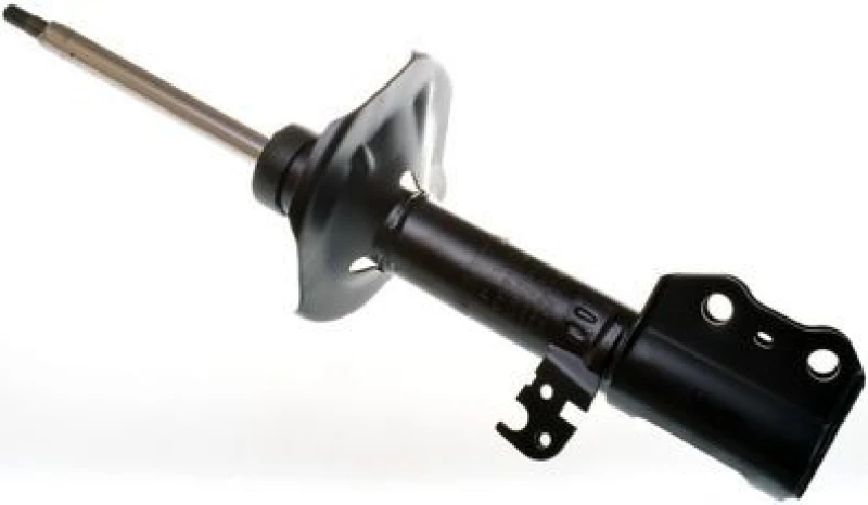 Image of DENCKERMANN Shock absorber DENCKERMANN DSB162G