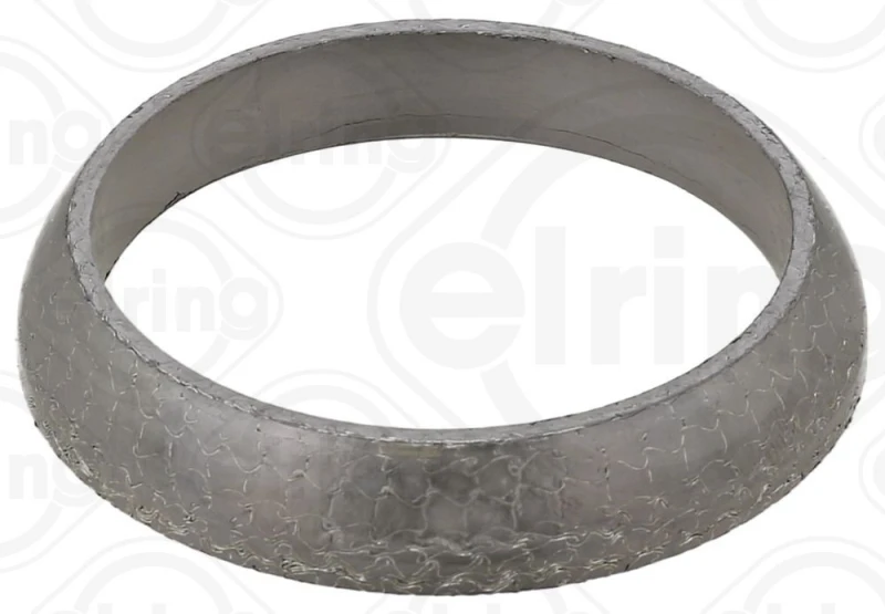Image of Seal, exhaust pipe ELRING 848.900