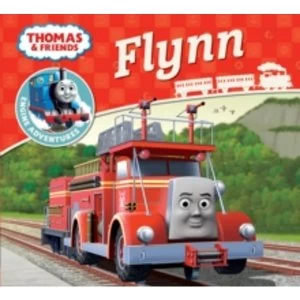 Image of Thomas & Friends: Flynn