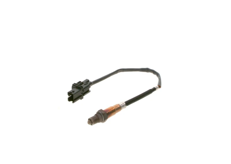 Image of Lambda sensor Bosch 0 258 007 018