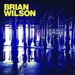 image of Brian Wilson - No Pier Pressure (Deluxe Edition) (Music CD)