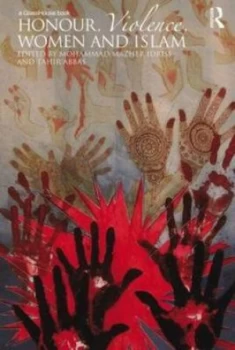 Image of Honour Violence Women and Islam by Mohammad Mazher Idriss Paperback