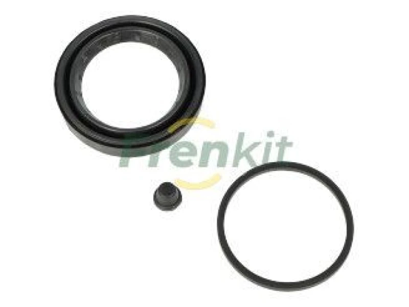 Image of FRENKIT Repair Kit, brake caliper FRENKIT 251091