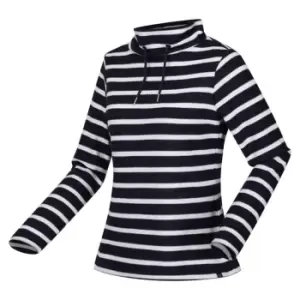 image of Regatta Hensley Overhead Fleece - Multi