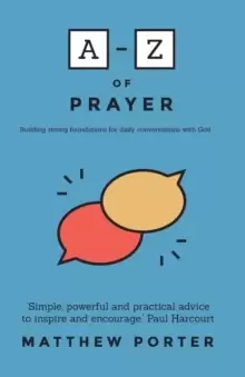 Image of A-Z of Prayer