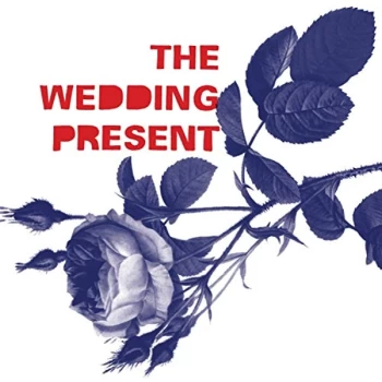Image of Wedding Present - Tommy 30 CD