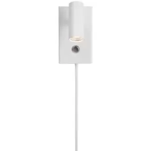 Image of Omari LED Dimmable Reading Light White, 2700K