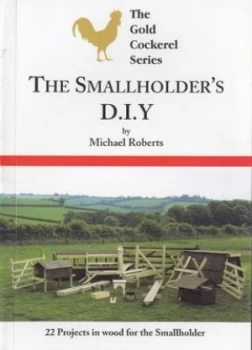 Image of Smallholders D-I-Y by Roberts Michael Paperback