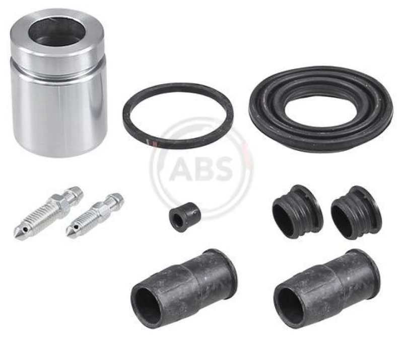 Image of A.B.S. Repair Kit, brake caliper A.B.S. 57083