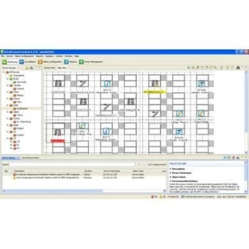 Image of APC InfraStruXure Central - licence