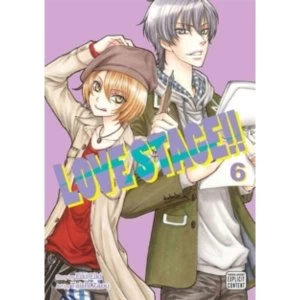 Image of Love Stage!!, Vol. 6 : 6