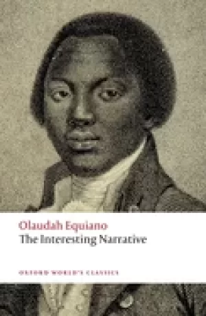 Image of interesting narrative