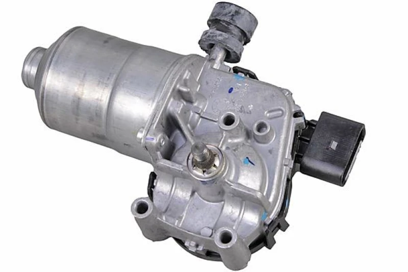 Image of Wiper motor METZGER 2190934