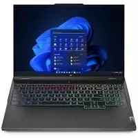 Lenovo Legion Pro 7i NVIDIA RTX 4080, 32GB, 16.0" QHD 240Hz, Intel i9-13900HX Gaming Laptop