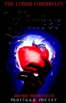 Image of Winter by Marissa Meyer Paperback