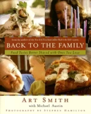 Image of back to the family food tastes better shared with ones you love smith art a