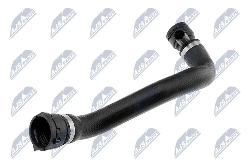 Image of NTY Radiator hose NTY CPP-BM-011