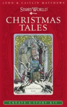 Image of Christmas Tales by John Matthews and Caitlin Matthews Paperback