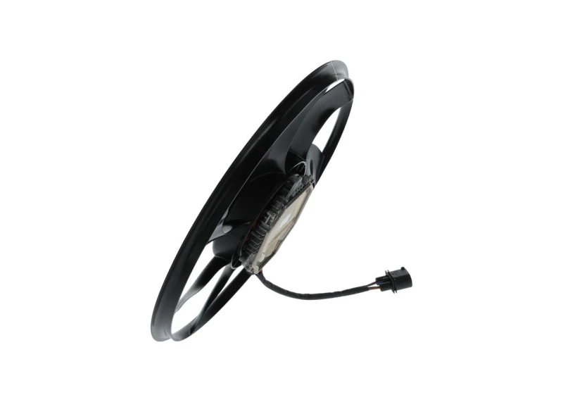 Image of Electric Motor, radiator fan Bosch 0 986 338 600
