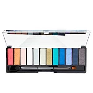 Image of MAGNIF'EYES palette #009-jewel rocks