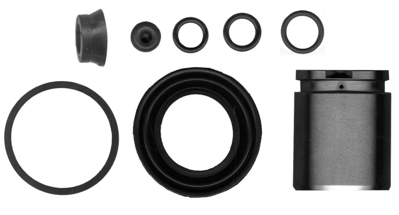 Image of Repair Kit, brake caliper TRW SJ1485