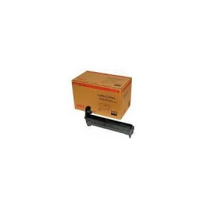 Image of OKI 42126665 Black Drum Unit