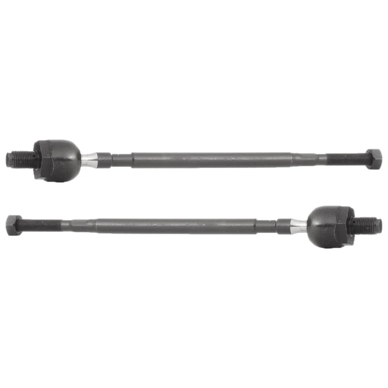 Image of RIDEX 51T0519 Inner Tie Rod Front Axle Inner Tie Rod (51)