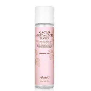 image of Benton Cacao Moist and Mild Toner (150ml)