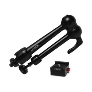 Image of AtomX 13&quot; Arm and QR plate