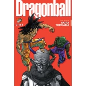 Image of Dragon Ball (3-in-1 Edition), Vol. 6 : Includes vols. 16, 17 & 18 : 6