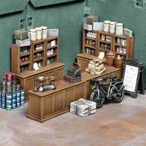 Image of TerrainCrate: Grocery Store