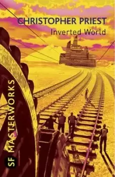 Image of Inverted World by Christopher Priest