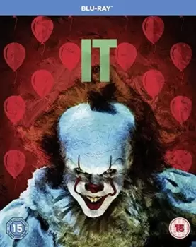 Image of IT Chapter One Bluray