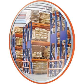 Image of Interior Security Mirror - 450MM