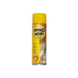 Image of Nitromors Craftsman Paint, Varnish & Lacquer 500ml
