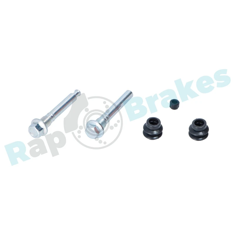 Image of RAP BRAKES Guide sleeve kit, brake caliper RAP BRAKES R-Z0210