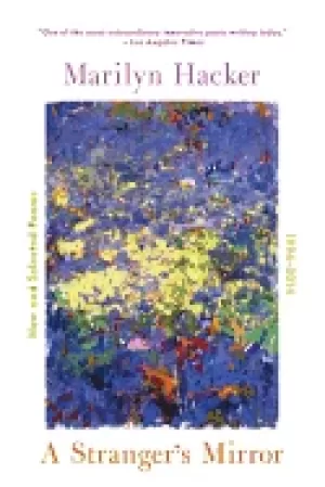 Image of strangers mirror new and selected poems 1994 2014