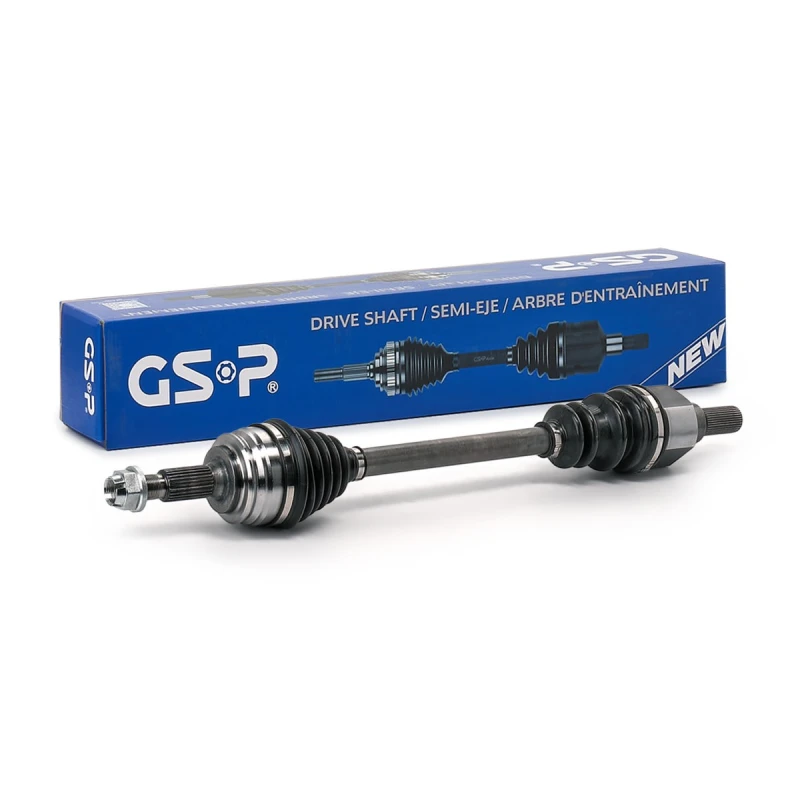 Image of GSP Drive shaft GSP 203110