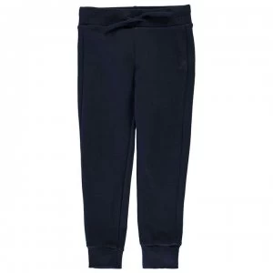 Benetton Basic Jogging Bottoms - Navy 13C