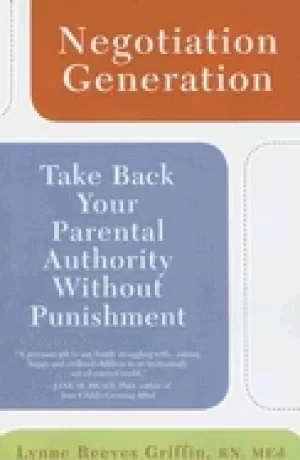 Image of negotiation generation take back your parental au