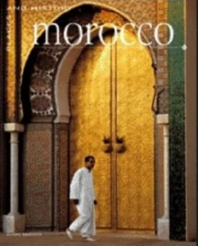 Image of Morocco by Guido Barosio Hardback