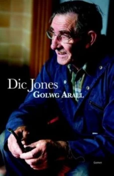 Image of Golwg Arall by Dic Jones Book