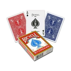 Image of Bicycle Standard Index Playing Cards