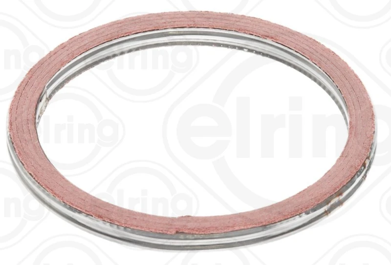 Image of ELRING Exhaust pipe gasket ELRING B44.310